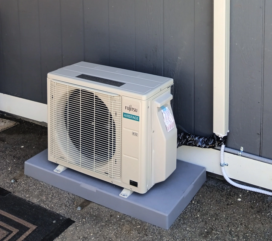 hvac installation services san diego ca