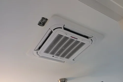hvac maintenance san diego ca