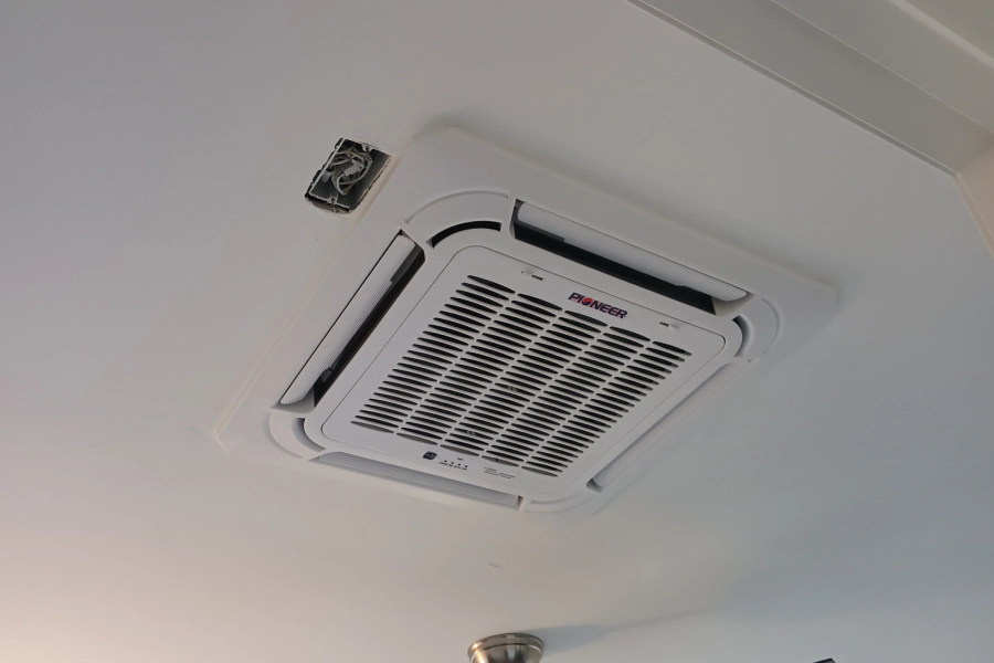 hvac maintenance san diego ca