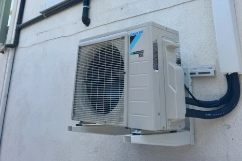hvac repair services san diego ca